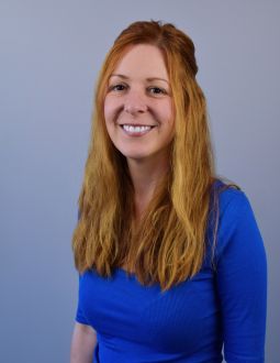 Dre Catherine Dumouchel