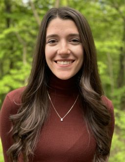 Genevi&egrave;ve Trudel