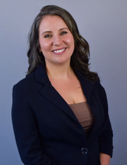 Dre Annie Gagn&eacute;